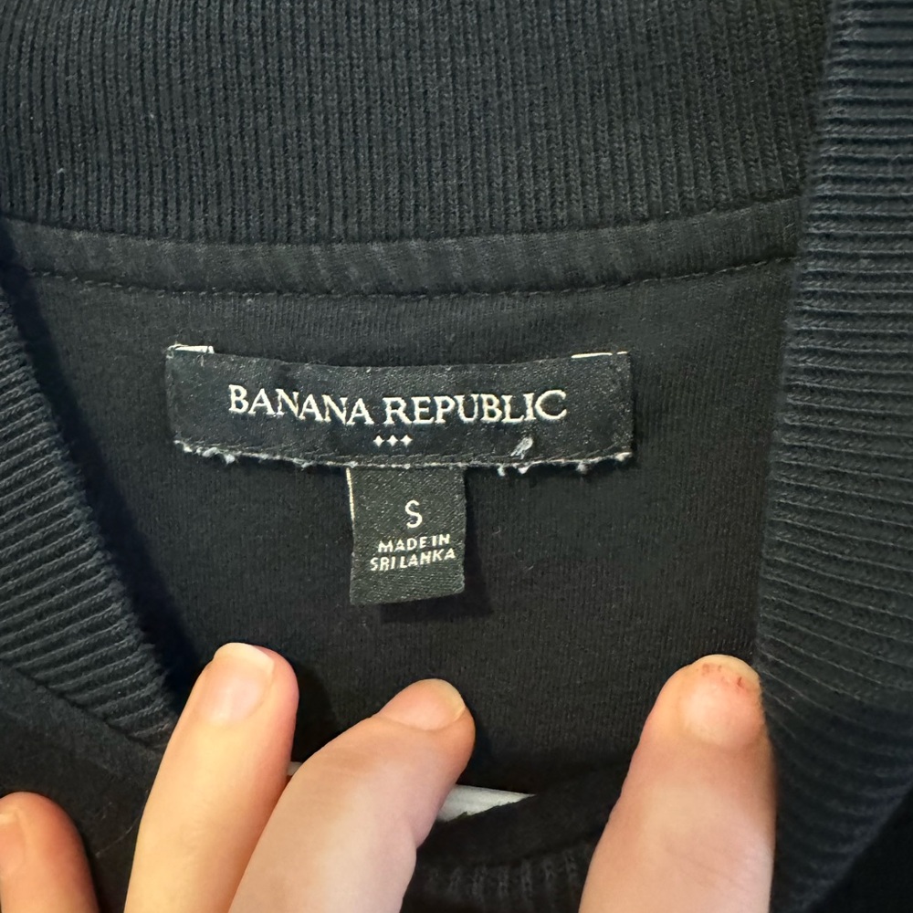 Men’s Jacket - Picture 3 of 3